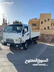 6 قلاب هونداي مايتي 65 فحص كامل