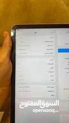  8 ايباد 10 مفول الجيل العاشر ذاكره 64 ايباد نضيف  النضافه 100 ما مبدل اي شي  ولا يوجد بة اي زلغ