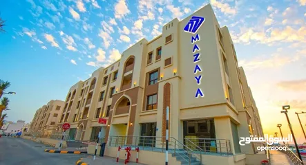  1 Spacious Shop for Rent, Behind City Centre Al Seeb, Excellent Locationموالح جنوبية  مجمع مزايا