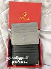  3 محفظه رجال