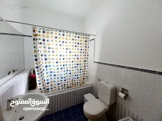  9 شقة مفروشة للإيجار 130م2 ( Property 18505 ) سنوي فقط