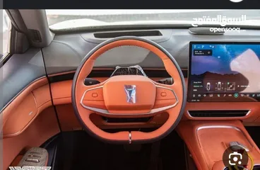 9 سياره شانجان 2024 شركه