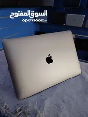  6 Apple MacBook pro 2019 i5 processor with Touch Bar original charger and bag price only 180 omr