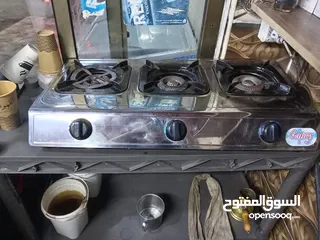  12 عدة قهوة للبيع
