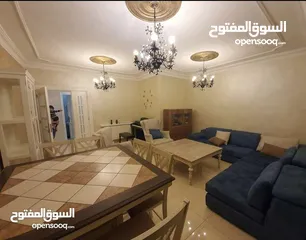  2 شقة مفروشه سوبر ديلوكس في الجاردنز للايجار