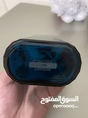  7 4 علب عطور اصلية فارغة