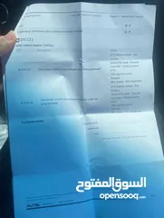  12 شفروليه سبارك 2015 بدون ملاحظات