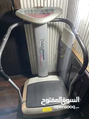  1 جهاز التنحيف إذا ما بتنحف عليه رجعو اصلي و ما بخرب اسمو crazy fit ابحثو عنو و شوفو النتيجة