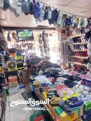  18 محل احذية للييع