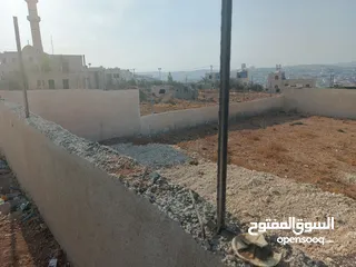  6 ارض للبيع من المالك مباشره