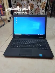  2 hello i want to sale my laptop dell core i5 8gb ram ssd 128