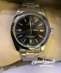  3 ساعات rolex بأقل من سعر الجمله بس ضائقه ماليه