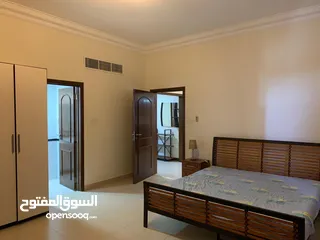  3 APARTMENT FOR RENT IN SEEF 2BHK FULLY FURNISHED