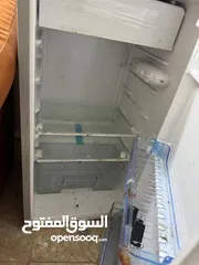  2 ثلاجة مكتبي وكالة استعمال اقل من شهر