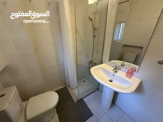  12 شقة مفروشة للإيجار في عبدون  ( Property 39400 ) سنوي فقط