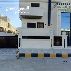  26 شقق للبيع في الحي الشرقي تشطيب سوبر ديلوكس