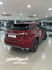  3 للبيع RX350 2018
