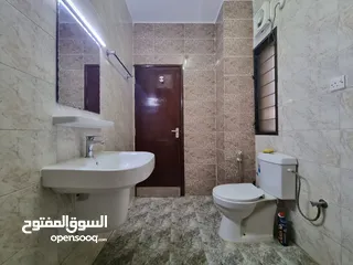  6 2 BR Apartment in Khuwair – Service Road