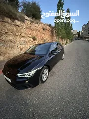  9 جولف mk 8 ترخيص 2021