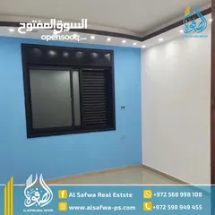  12 شقه مميزة سوبر ديلوكس للايجار او للبيع المصايف