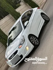  2 هيونداي اكسنت موديل 2013 4 غيار ماتور 1400 بنزين
