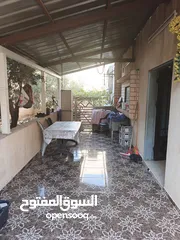  3 بيت طابق اول مدخل مستقل