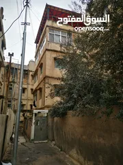  4 عماره للبيع  من المالك