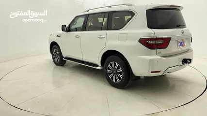  5 (HOME TEST DRIVE AND ZERO DOWN PAYMENT) NISSAN PATROL