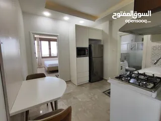  5 روف مفروش للإيجار – الماصيون قرب المجلس التشريعي