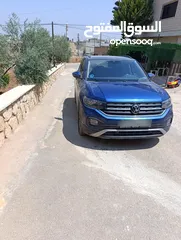  4 تي كروس 2021