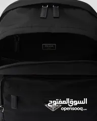  2 New PRADA Backpack
