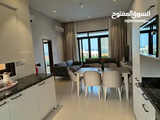  6 السيفه Rent One bedroom apartment in Seifah