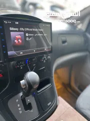  5 هونداي H1 i800 2008 محول كامل 2018 فحص نخب اتوماتيكك!! ركزز فل الفل