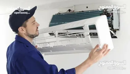  6 صيانة مكيفات ونقل وفك وتركيب جميع انواع المكيفات بأقل سعر بالمملكه