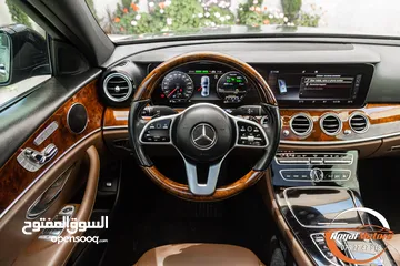  15 Mercedes E350e Plug in hybrid Amg kit Night Package 2019