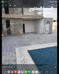  3 فلل للبيع ببوابة اريحا