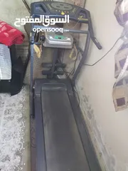  2 جهاز رياضه