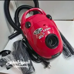  6 مكنسة كهربائية مطابقة للصورة Haley