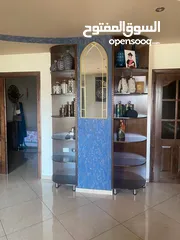  4 شقة مميزة بإطلالة رائعة سوبر ديلوكس على الشارع الرئيسي. منطقة خلة قيس قريبة جدا على بيت جالا ...