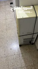  2 مكيف صحراوي يبرد كل الغرفه بعشر دقائق