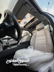  9 مرسيدس c200