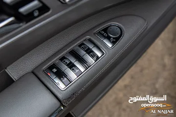  19 Mercedes S350 2008  السيارة وارد و بحالة الوكالة