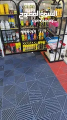  4 محل كماليات للبيع بسعر ممتاز