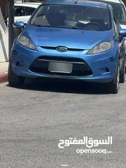  1 فورد فييستا ماتور 1250 للبيع