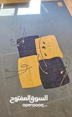  3 سجادة للبيع 1,95 * 2,90