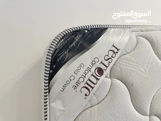  1 فرشة ريم كنك سايز