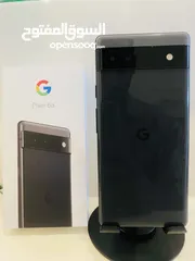  3 Google pixel 6A