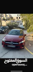  4 Mercedes CLA 2021
