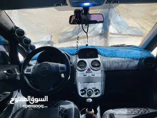  2 سيارة للبيع وبال كورسة موديل213