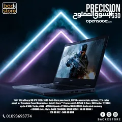  1 Laptop Dell Precision 7530